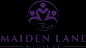 Maiden Lane Park Slope logo